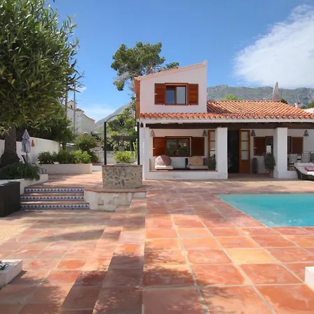 Villa Lleo