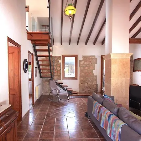 Villa Lleo *