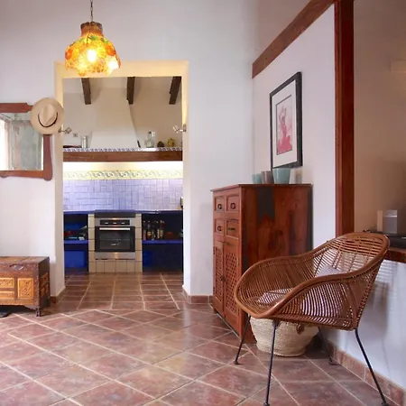 Villa Lleo Denia