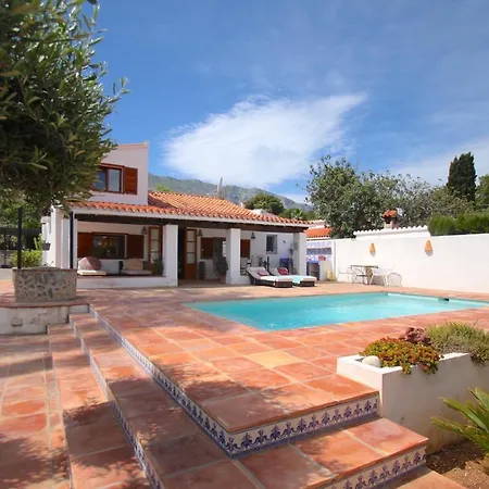 Lleo Villa Denia