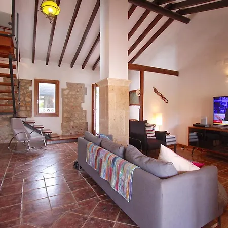 Villa Lleo Denia