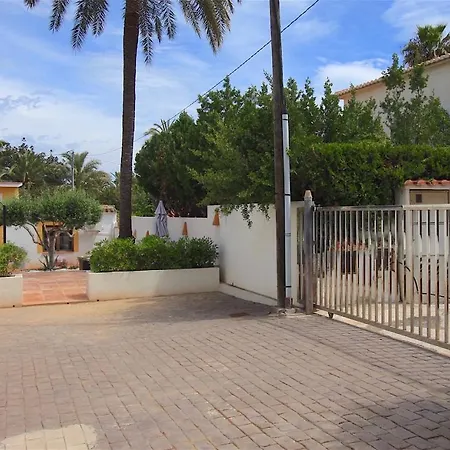 Lleo Denia