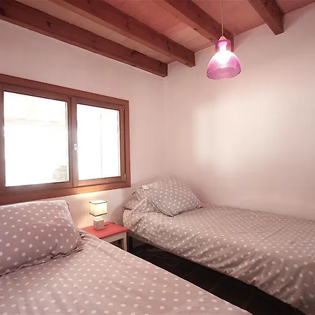 Lleo Villa Denia