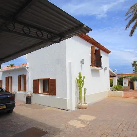 Lleo Denia